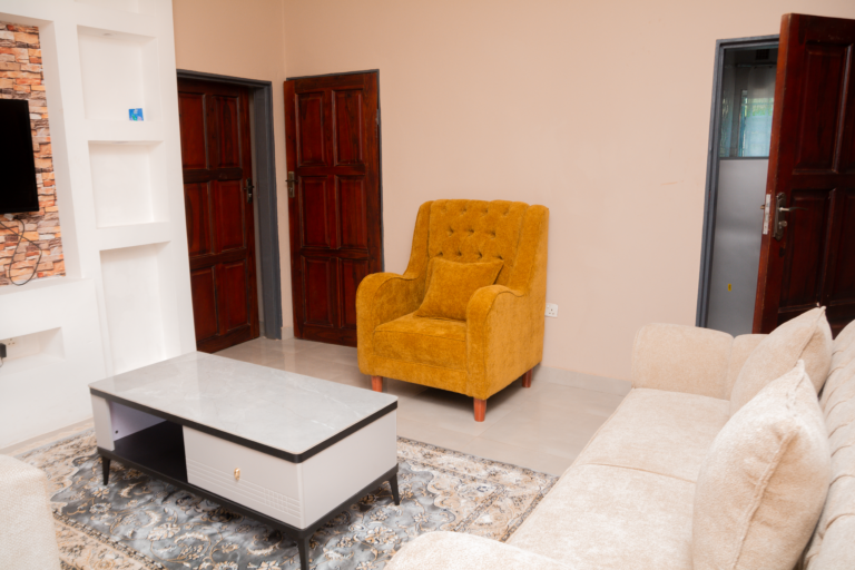 2-Bedroom Serviced Apartments photo 4