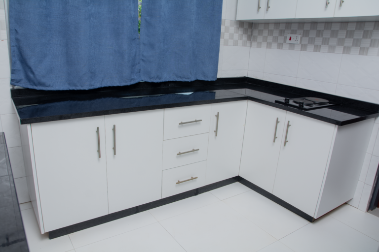 2-Bedroom Serviced Apartments photo 1