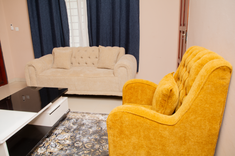 2-Bedroom Serviced Apartments photo 2