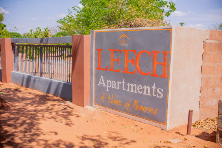 2-Bedroom Serviced Apartments photo 3